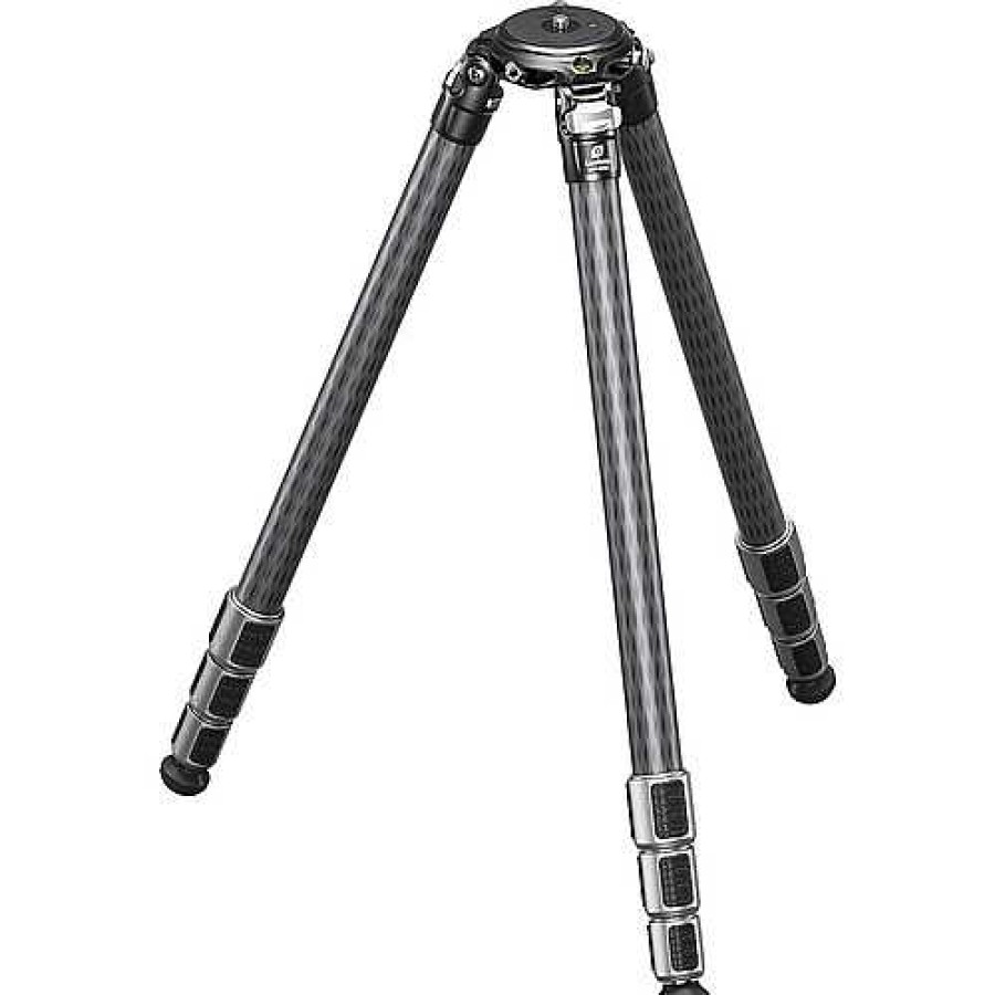 Leofoto Leofoto Lmp-324Cl Summit Poseidon Long Leg 4 Section Tripod | Tripods