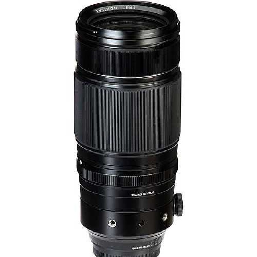 FujiFilm Fujifilm Xf 50-140Mm F2.8 R Lm Ois Wr Zoom Lens | Fujifilm X Lenses