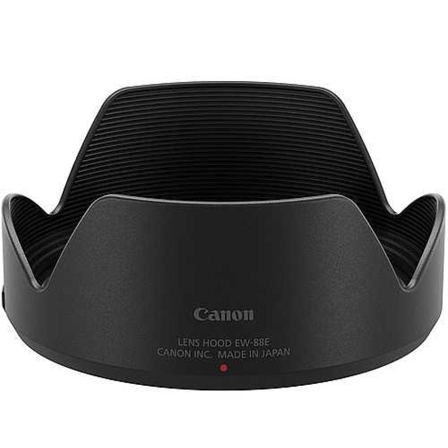 Canon Canon Ew-88E Rf24-70 L Hood F2.8 Is | Lens Hoods