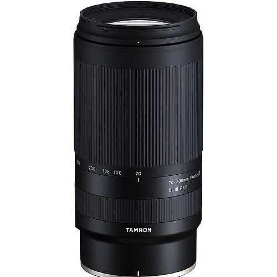 Tamron Tamron 70-300Mm F4.5-6.3 Di Iii Rxd Nikon Z Lens Mount | Tamron Lenses