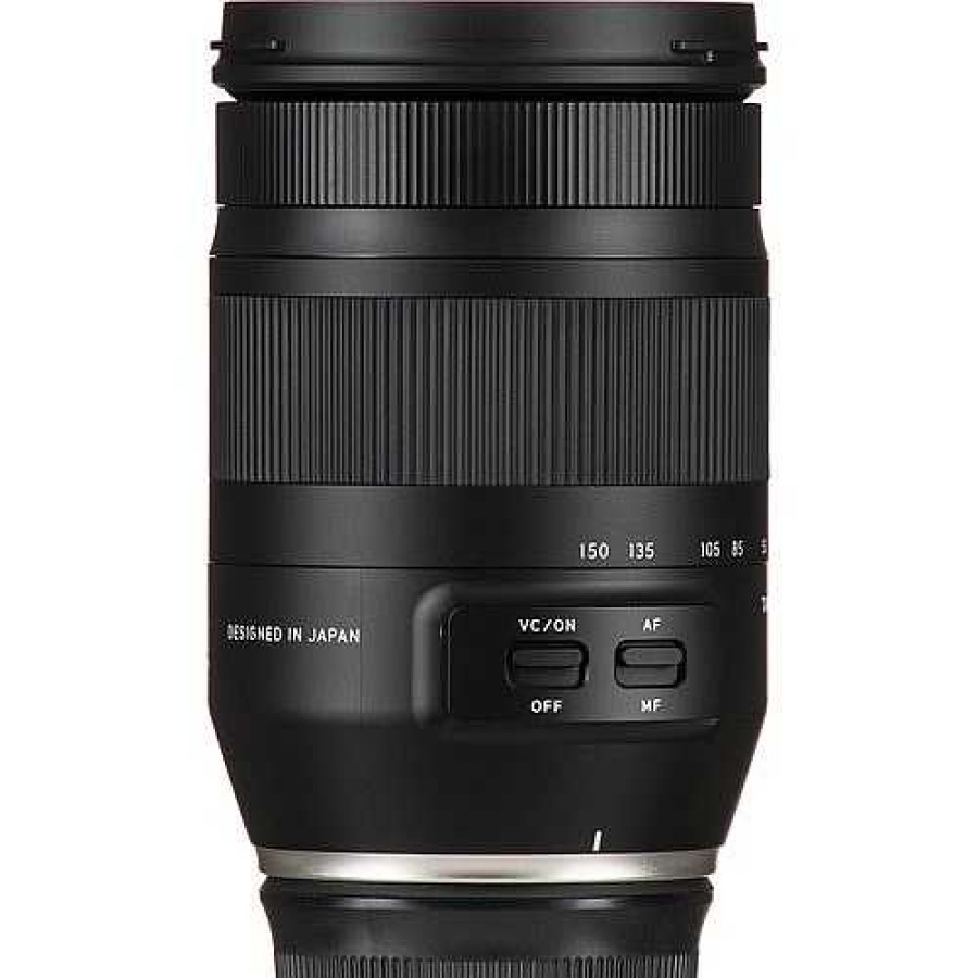 Tamron Tamron Ex-Display 35-150Mm F2.8 -4 Di Vc Lens Canon Mount | Tamron Lenses