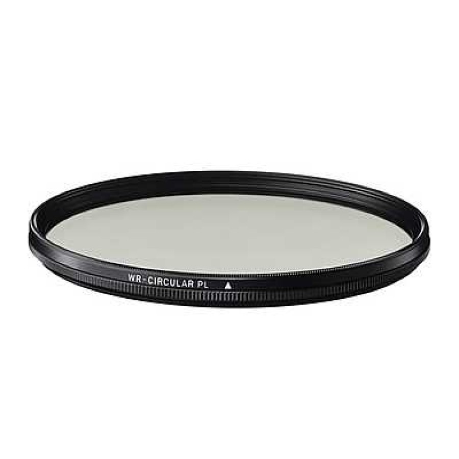 Sigma Sigma 105Mm Wr Circular Polariser Filter | Sigma Filters