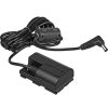 Canon Canon Dr-E6 Dc Coupler For 5Dmkiii | Batteries & Battery Grips