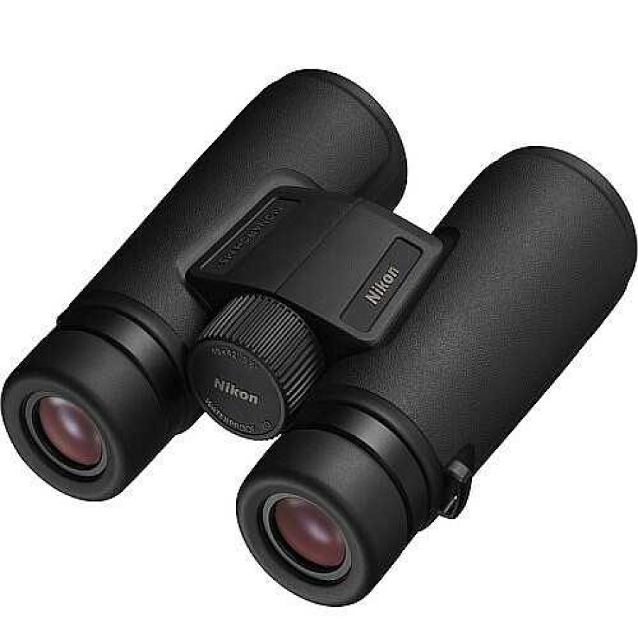 Nikon Nikon Monarch M5 10X42 Binoculars | Nikon Binoculars