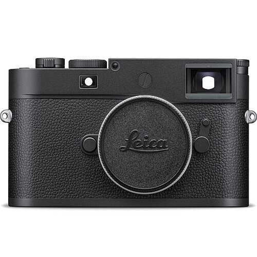 Leica Leica M11 Monochrom Body | Leica Digital Cameras