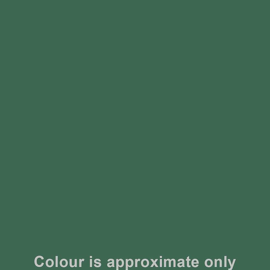 Superior Superior Deep Green (12) 2.75M Background Paper | Backdrops