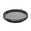 Hoya Hoya 82Mm Variable Nd Ii Filter | Neutral Density Filters