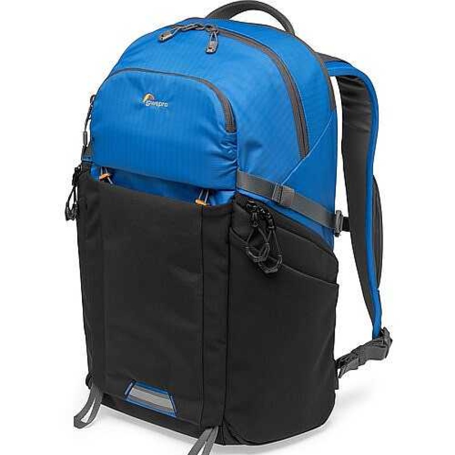 Lowepro Lowepro Photo Active 300Aw Blue / Black Backpack | Backpacks