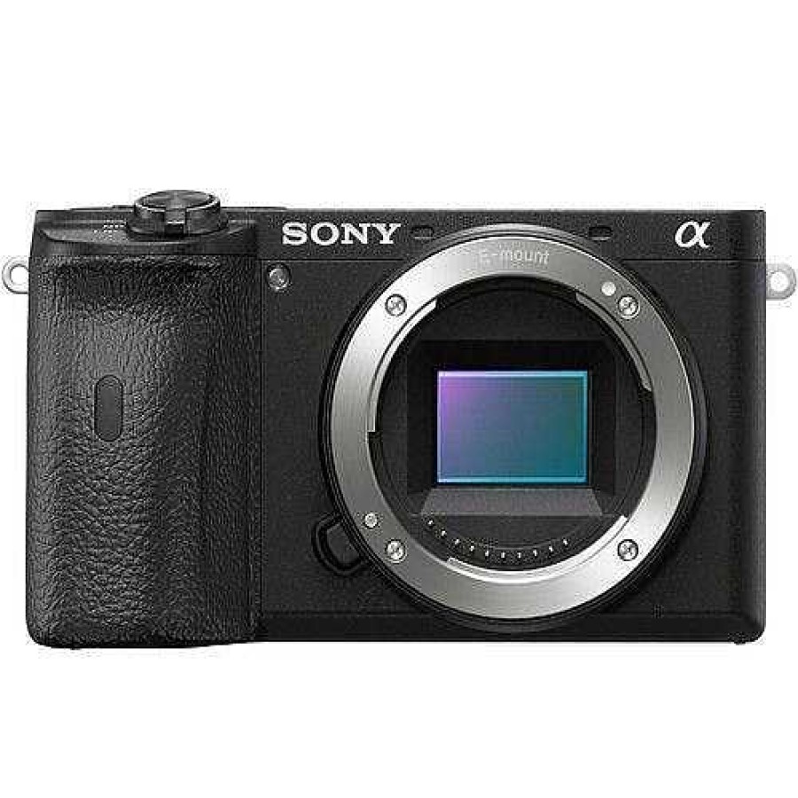 Sony Sony A6600 Body Only | Sony Alpha