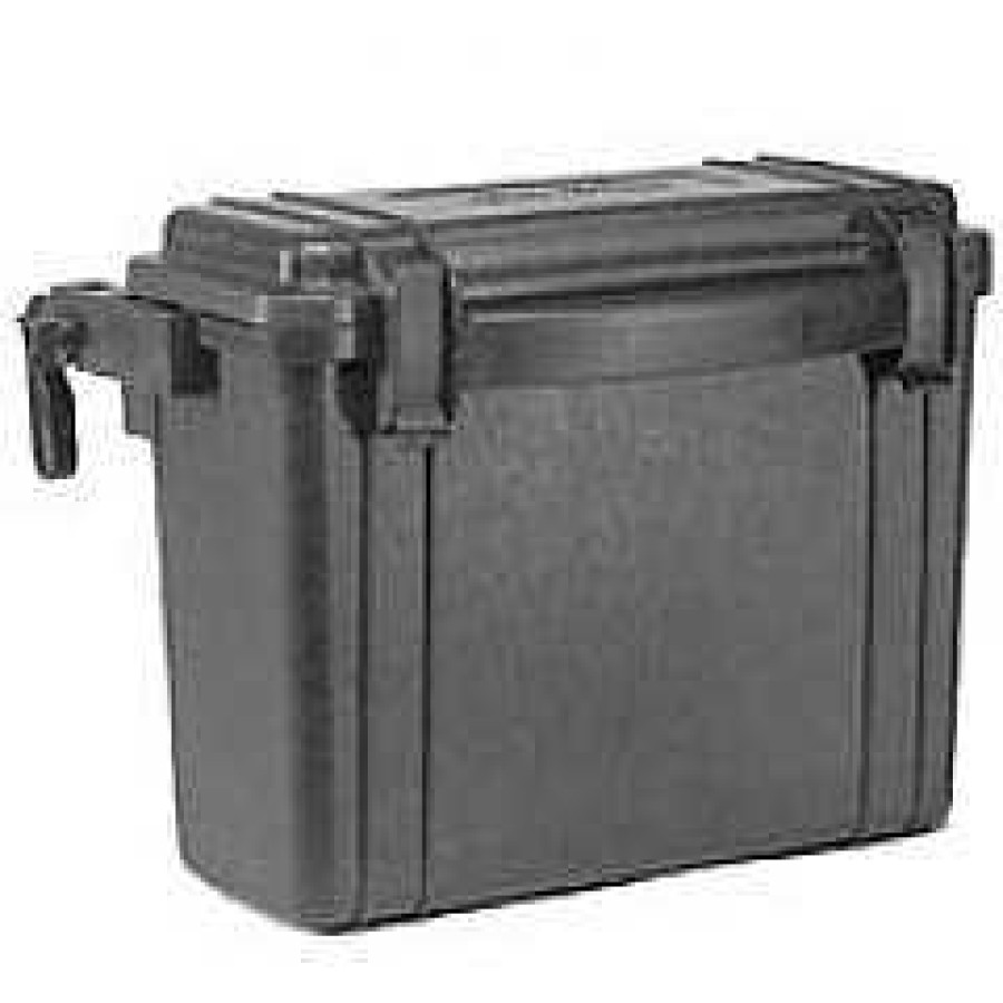 Pelican Pelican 1420 Black Marine Hard Case | Hard Cases