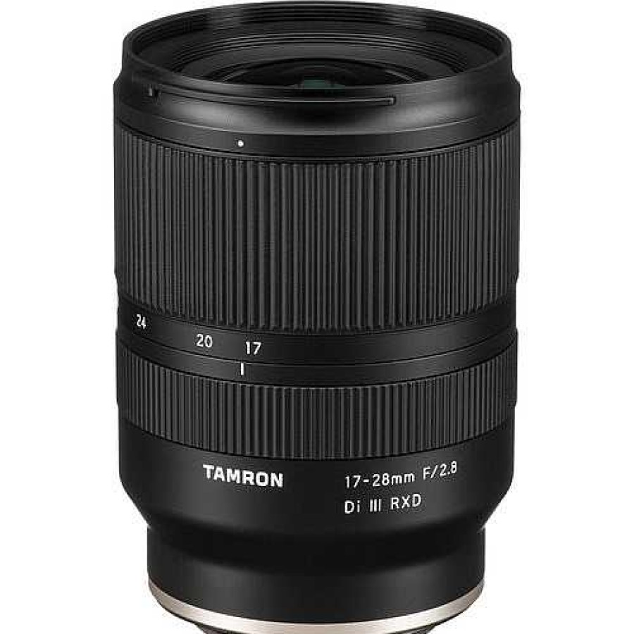 Tamron Tamron 17-28Mm F2.8 Di Iii Rxd Lens Sony E-Mount | Tamron Lenses