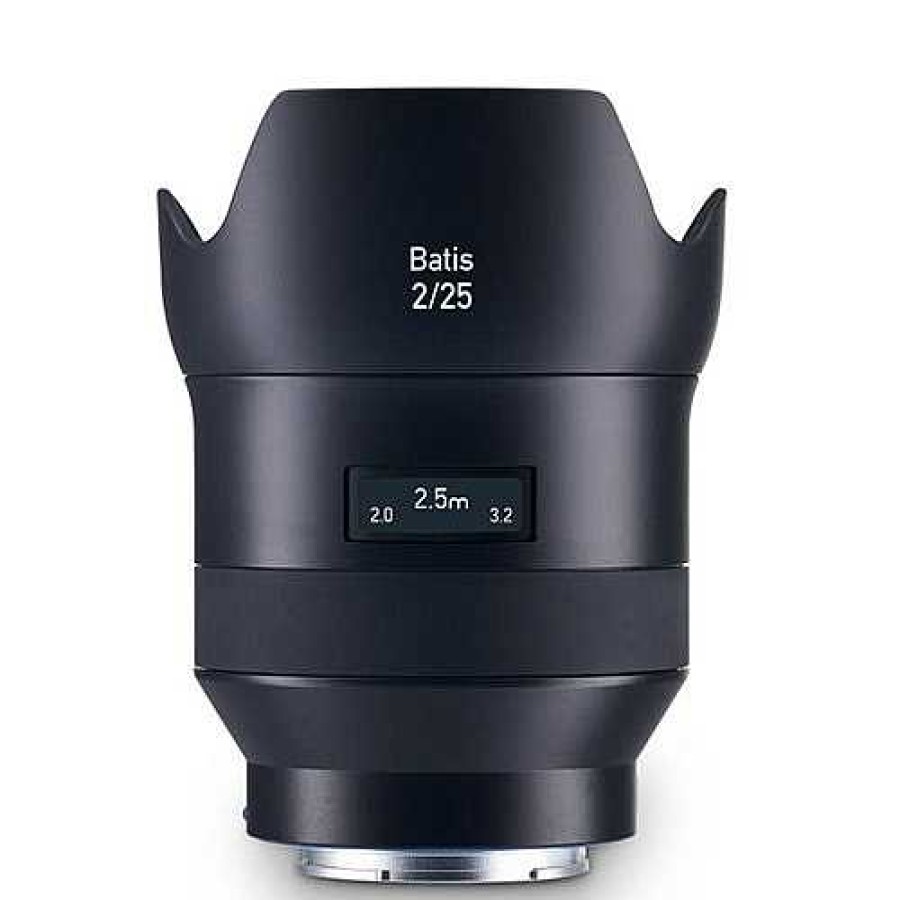 Zeiss Zeiss Batis 25Mm F2 Sony E-Mount Full Frame Lens | Zeiss Lenses