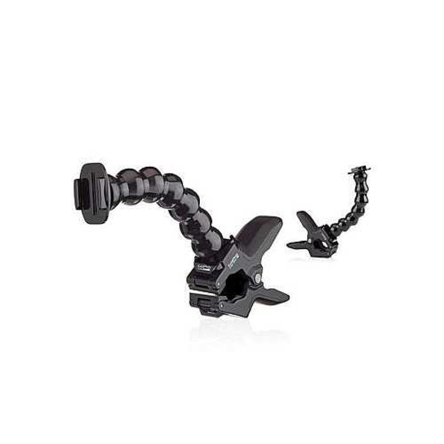 Go Pro Gopro Jaws Flex Clamp Mount | Gopro Accessories