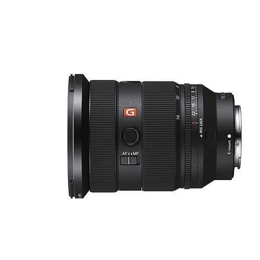 Sony Sony 24-70Mm F2.8 Gm Ii E-Mount Full Frame Zoom Lens | Sony E Mount Lenses