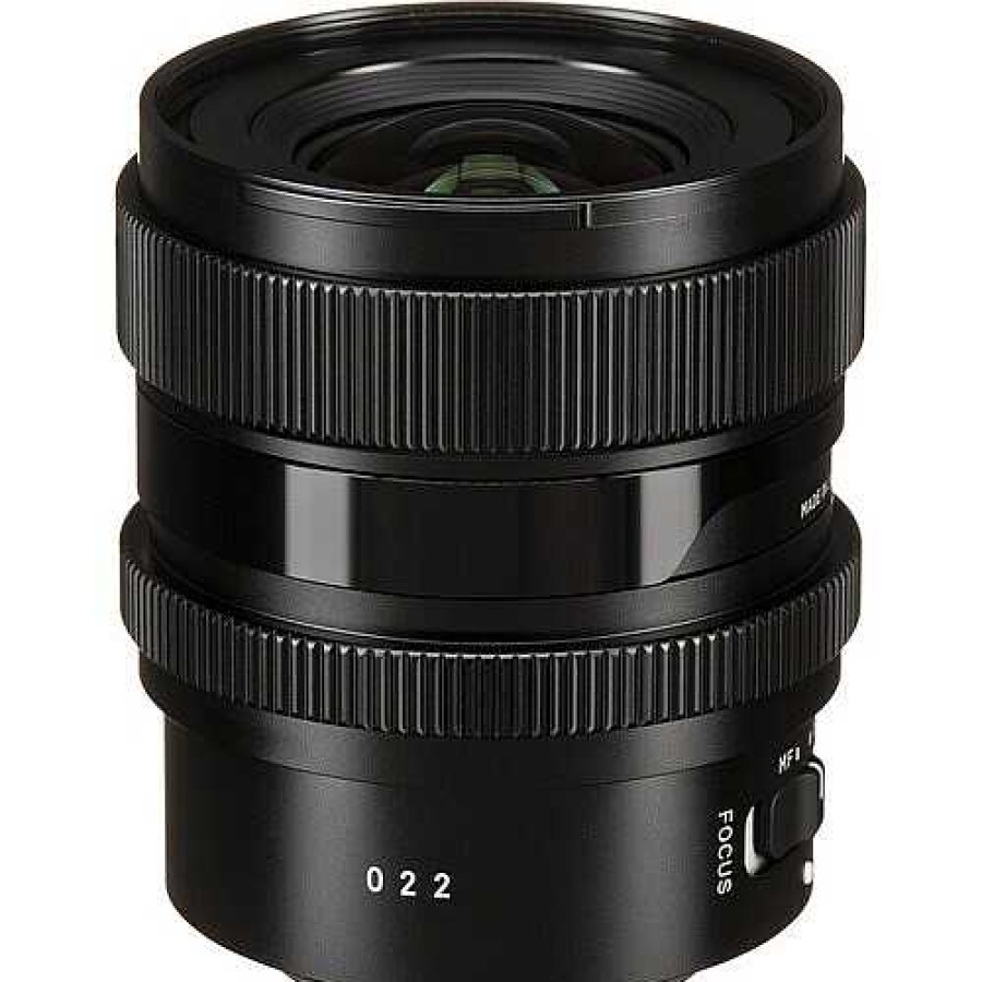 Sigma Sigma 20Mm F1.4 Art Dg Hsm Sony E-Mount Lens | Sigma Lenses