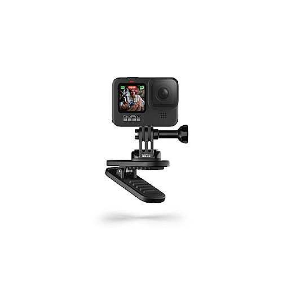 Go Pro Gopro Magnetic Swivel Clip | Gopro Accessories