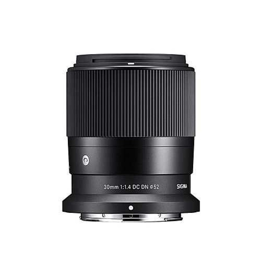 Sigma Sigma 56Mm F1.4 Dc Dn Contemporary Nikon Z Mount Lens | Sigma Lenses