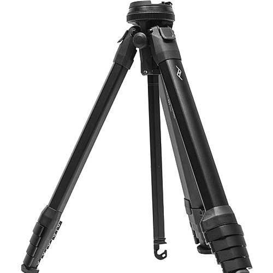 Peak Design Peak Design Aluminum Travel Tripod | Tripods