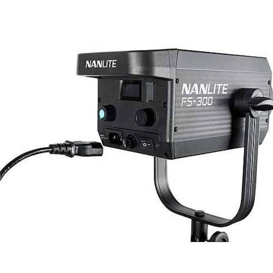 Nanlite Nanlite Fs-300 Led Monolight | Nanlite