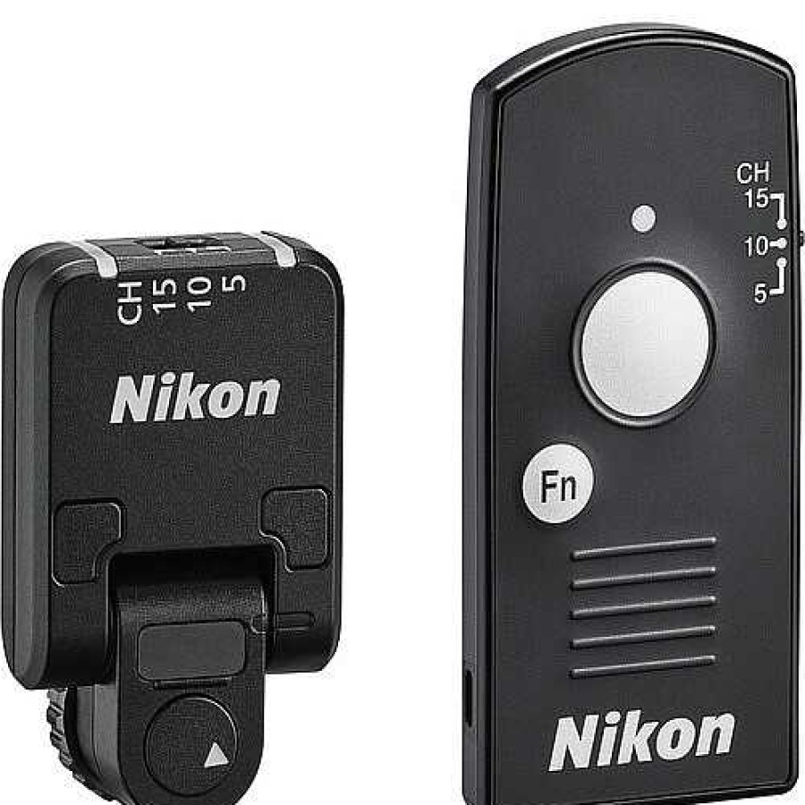 Nikon Nikon Wr-R11A Wr-T10 Remote Controller Set | Shutter Remotes