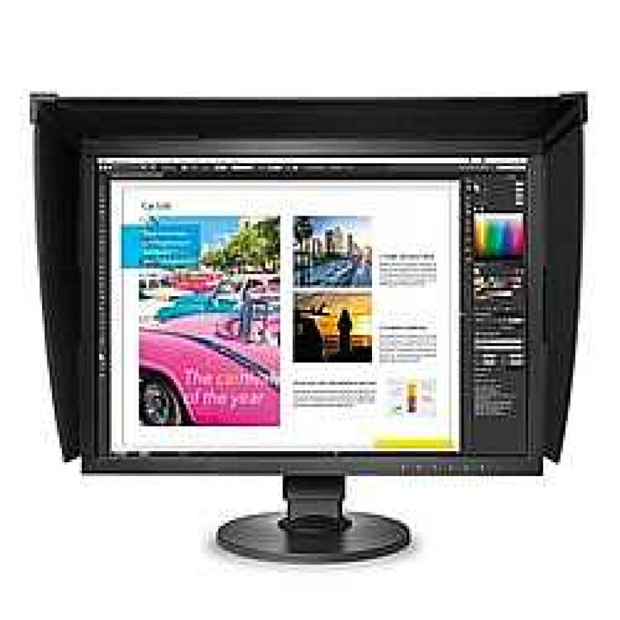 Eizo Eizo Cg2420 24" Coloroedge Monitor | Eizo Monitors