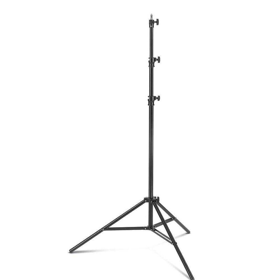 Jinbei Jinbei Jb-2600Fp 2.6 Metre Light Stand | Lighting Stands