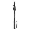 Manfrotto Manfrotto Compact Extreme Monopod & 53" Pole | Monopods