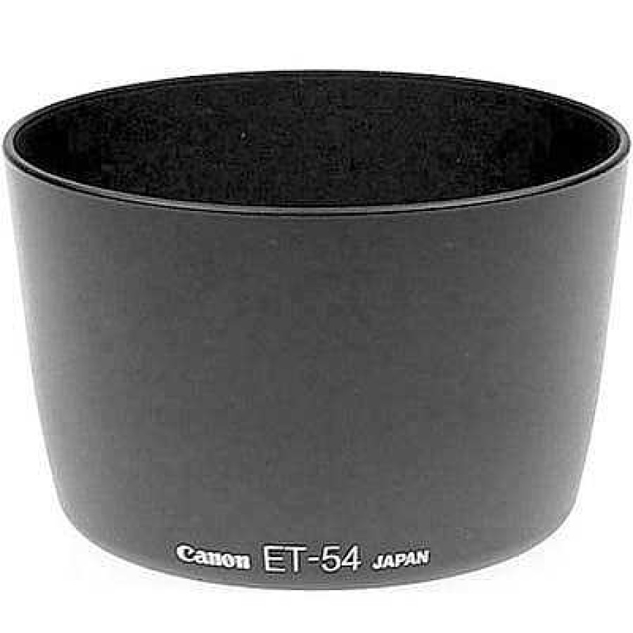 Canon Canon Et-54 Lens Hood For 55-200Mm Usm | Lens Hoods