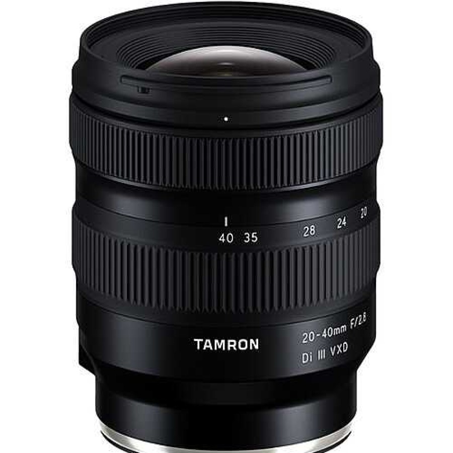 Tamron Tamron 20-40Mm F2.8 Di Iii Vxd Lens Sony E-Mount | Tamron Lenses