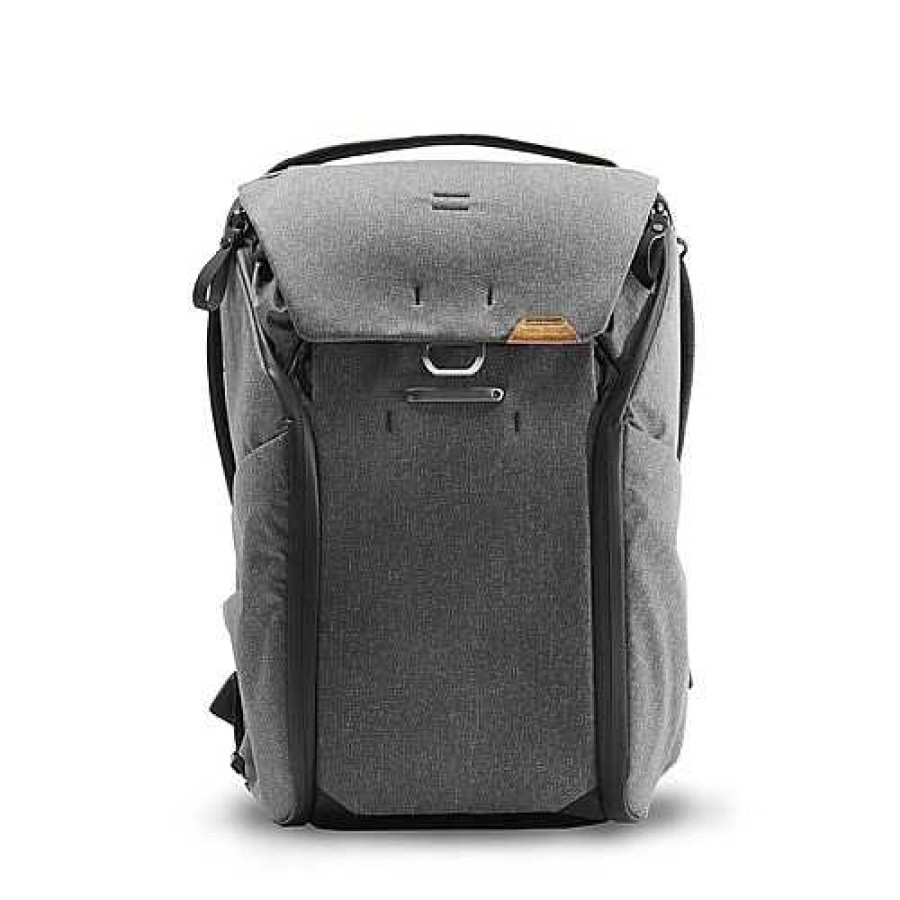 Peak Design Peak Design 30L V2 Charcoal Everyday Backpack | Backpacks