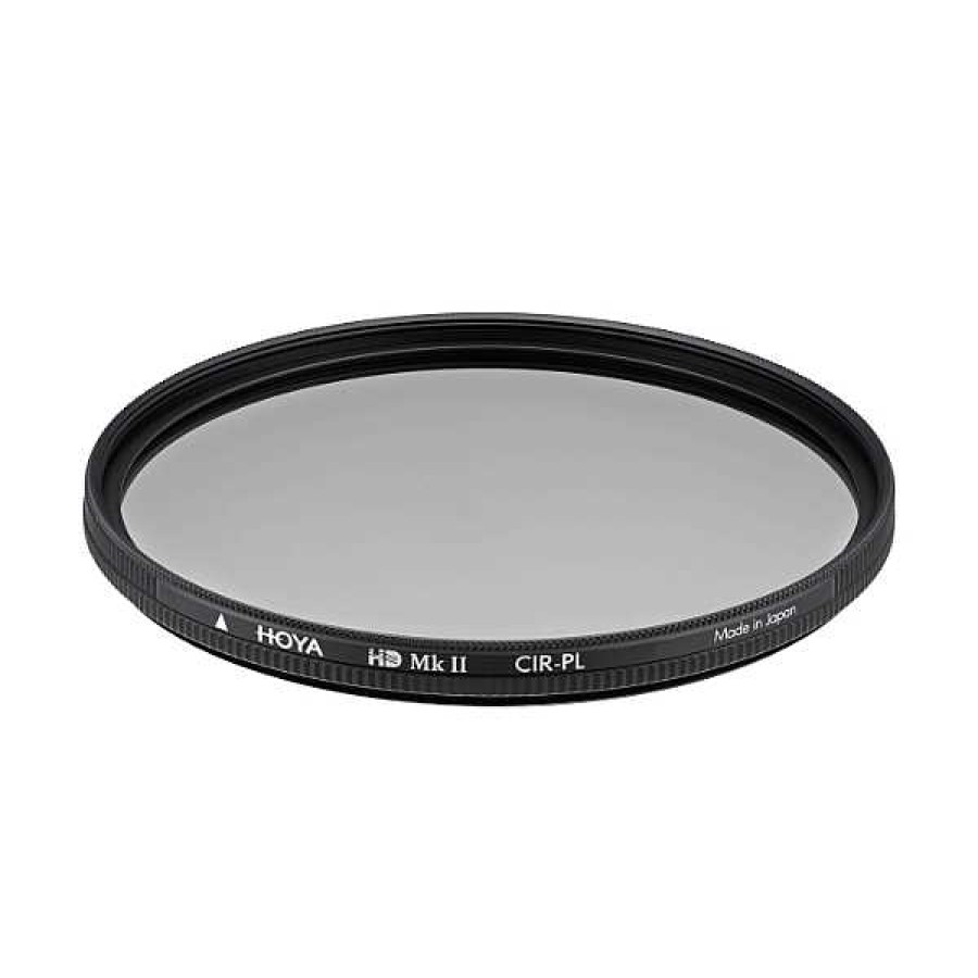 Hoya Hoya 62Mm Hd Mkii Circular Polarizer Filter | Hoya Filters