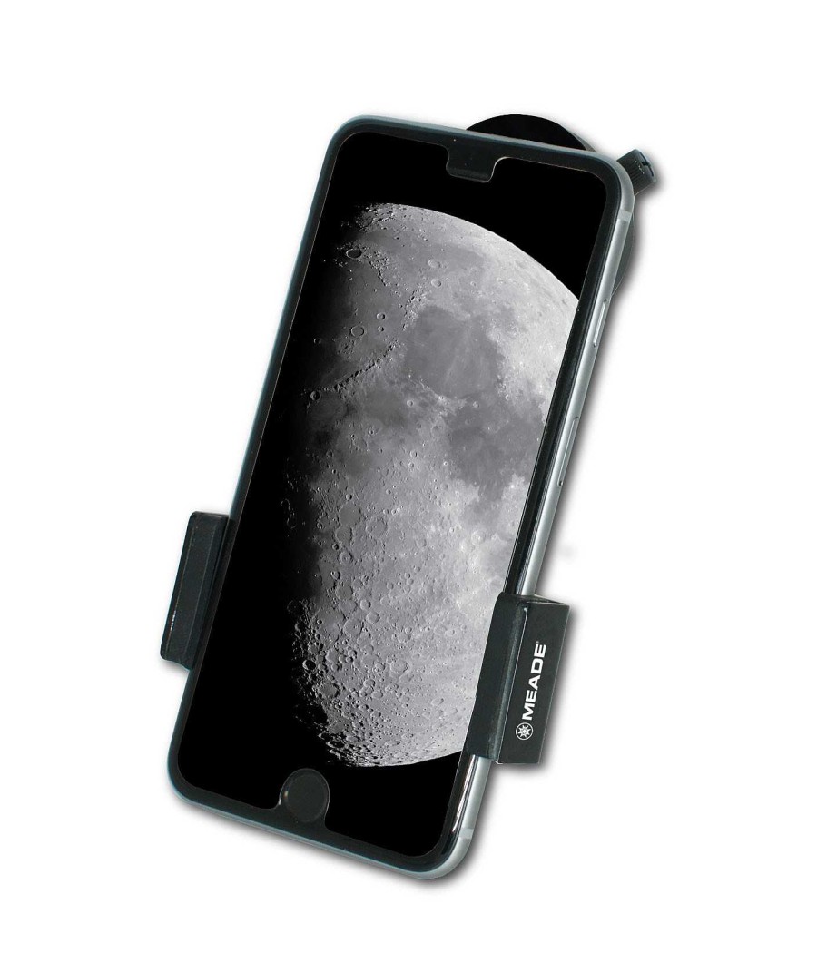 Meade Meade Smart Phone Telescope Adapter | Bino & Telescope Accessories