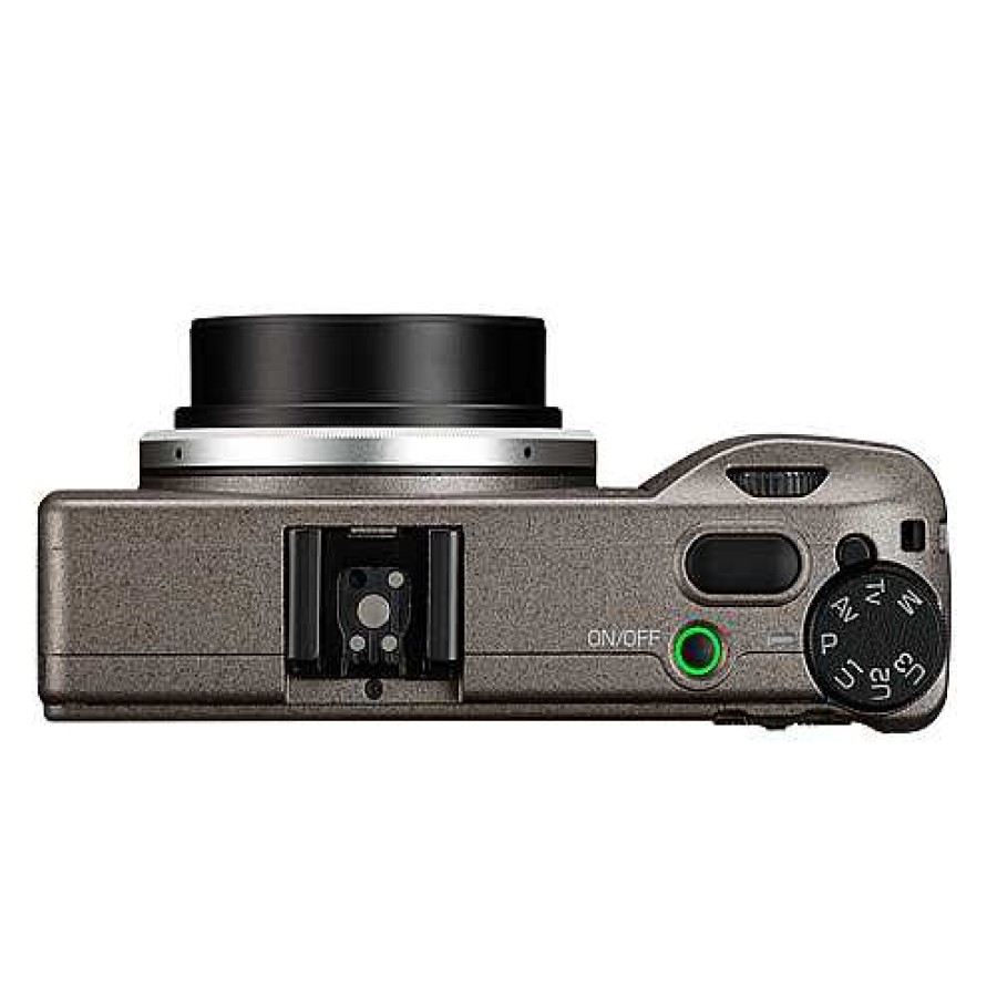 Ricoh Ricoh Gr Iii Diary Edition Camera | Ricoh