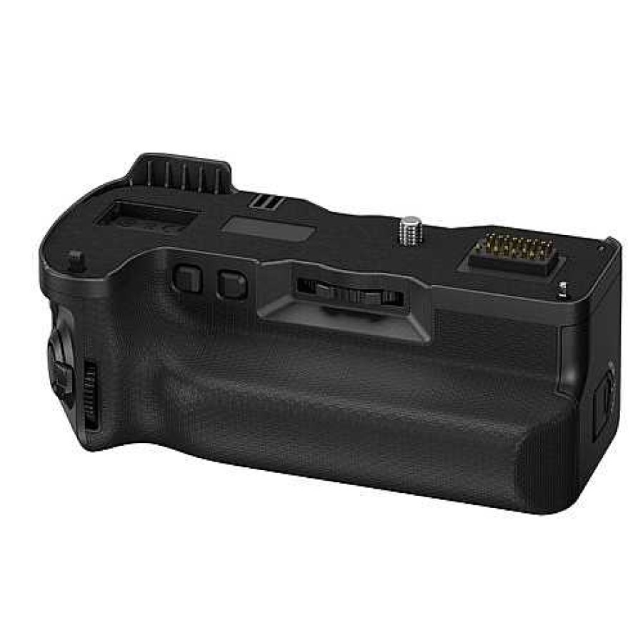 FujiFilm Fujifilm Vg-Gfx100Ii Vertical Grip For Gfx100 Ii | Batteries & Battery Grips