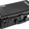 Pelican Pelican 1605 Air Black With Foam Hard Case | Hard Cases