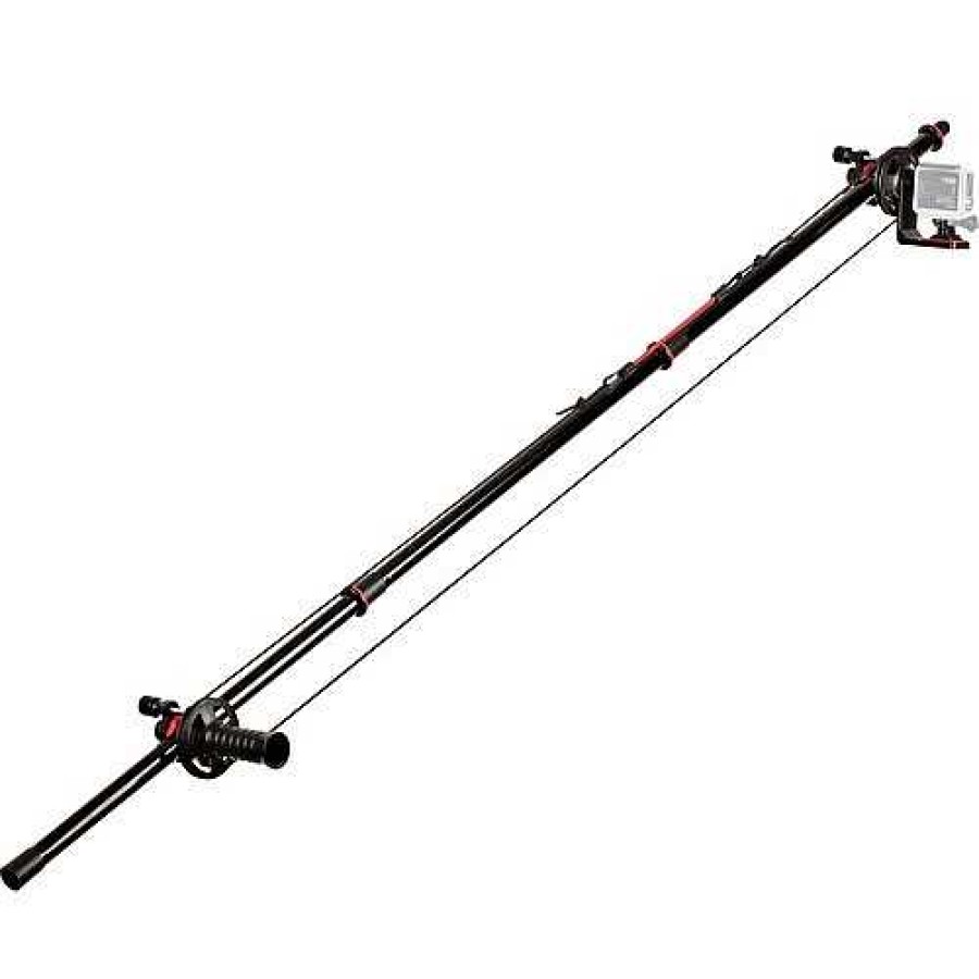 Joby Joby Action Jib Kit & Pole Pack | Gopro Accessories