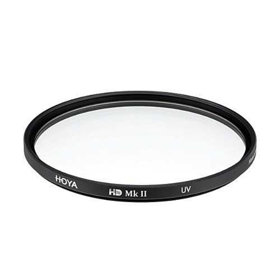 Hoya Hoya 55Mm Hd Mkii Uv Filter | Hoya Filters