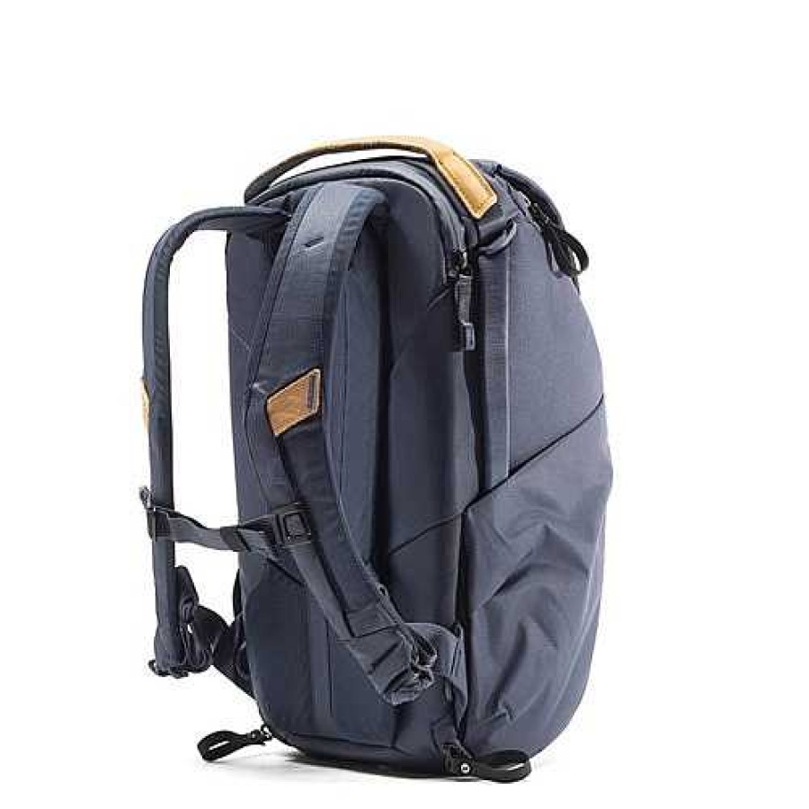 Peak Design Peak Design 30L V2 Midnight Everyday Backpack | Backpacks