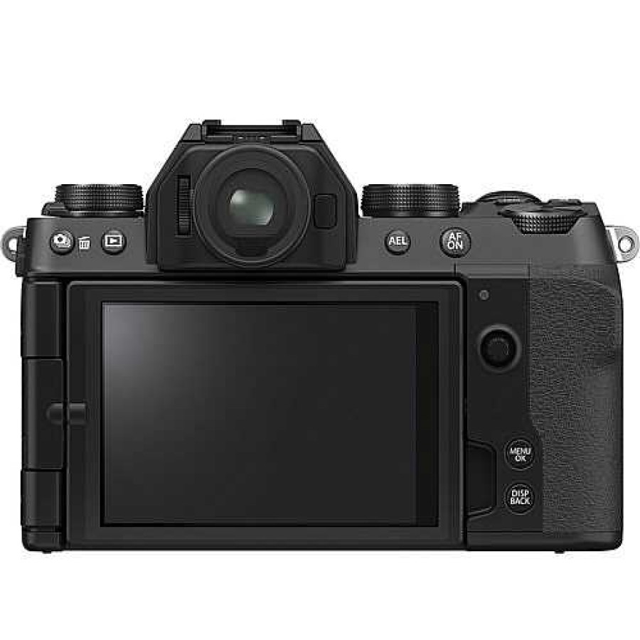 FujiFilm Fujfilm X-S10 Black Body | Fujifilm X