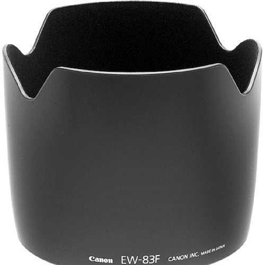 Canon Canon Ew-83F Lens Hood | Lens Hoods