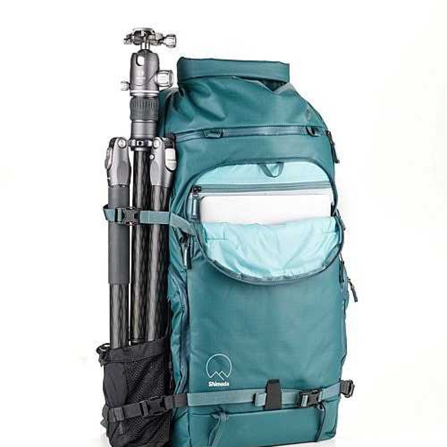 Shimoda Shimoda Action X40 V2 Women'S Teal Starter Kit | Backpacks