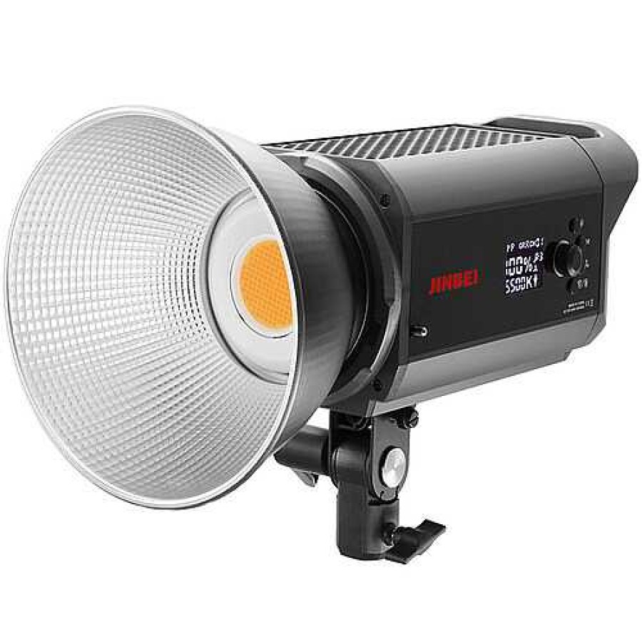 Jinbei Jinbei Efii-200 Led Video Light | Jinbei