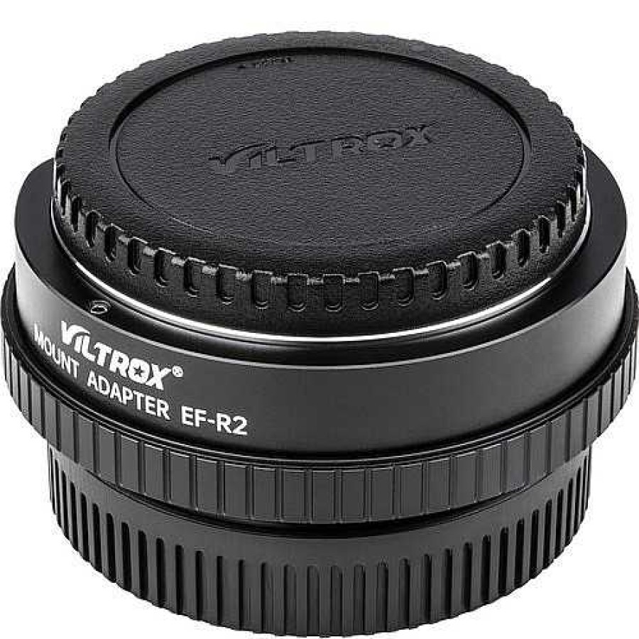 Viltrox Viltrox Ef To Eos R Function Control Ring Lens Adaptor | Canon Rf Lenses