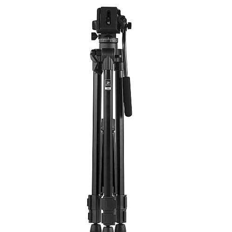 Benro Benro T981Ex With Bv3H Video Head | Tripods