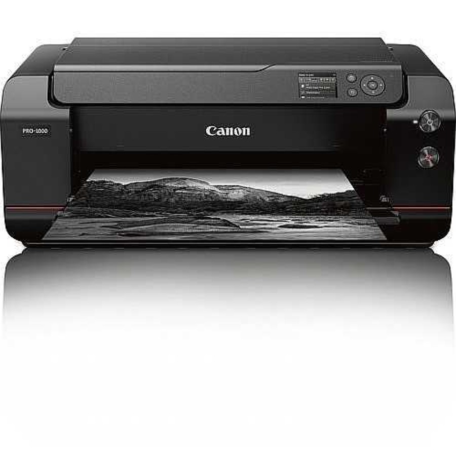 Canon Canon Pro1000 Inkjet Printer | Canon Pro Printers