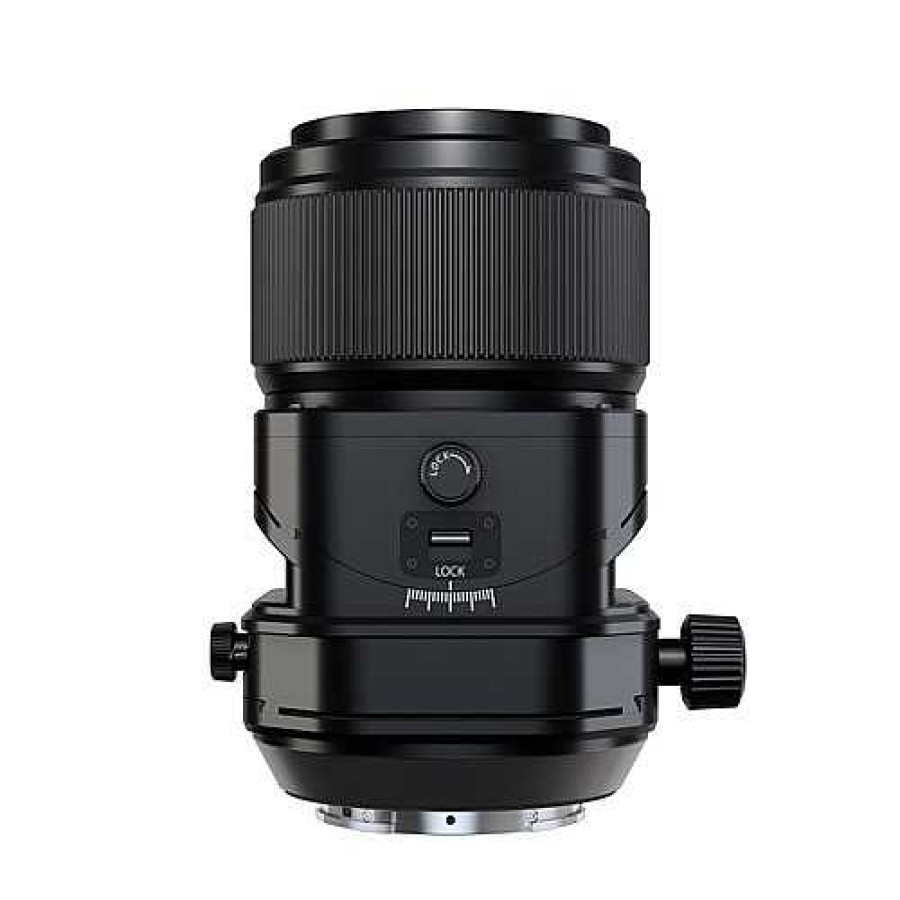 FujiFilm Fujifilm Gf 110Mm F5.6 Macro Tilt Shift G Mount Lens | Fujifilm Gf Lenses