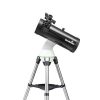 Sky-Watcher Sky-Watcher 114/450 Az-Go2 Explorer Newtonian Telescope | Sky Watcher Telescopes