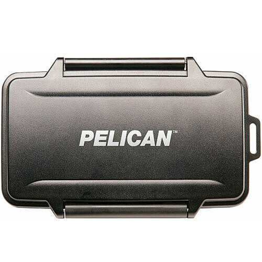 Pelican Pelican 0915 Memory Card Hard Case | Hard Cases