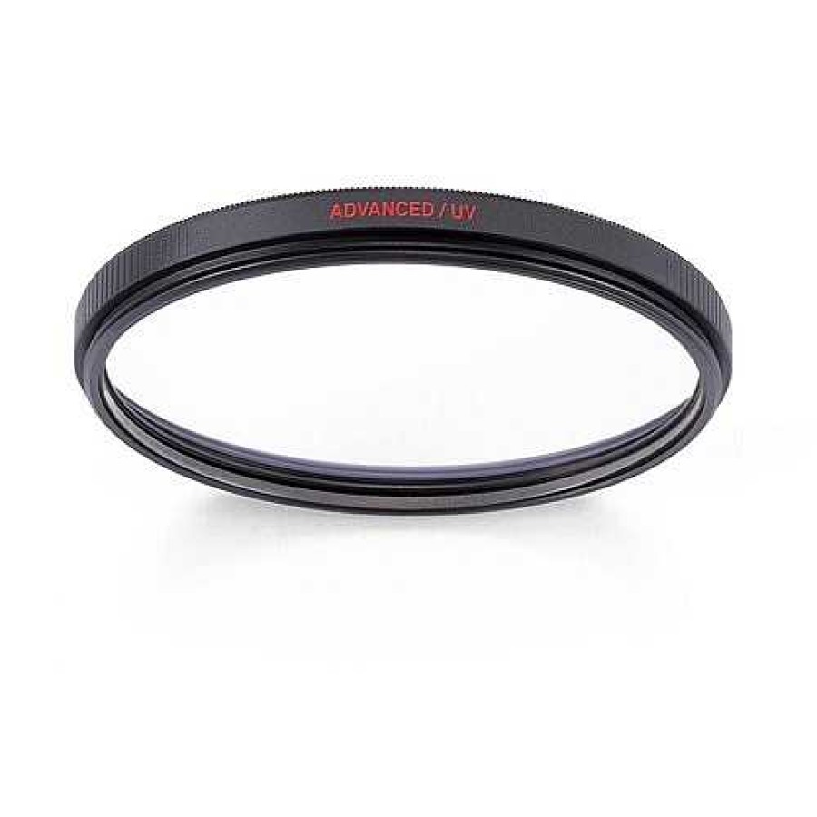 Manfrotto Manfrotto 58Mm Advanced Uv Filter | Manfrotto Filters