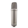 Rode Rode Nt1 5Th Generation Silver Studio Condensor Microphone | Rode Microphones